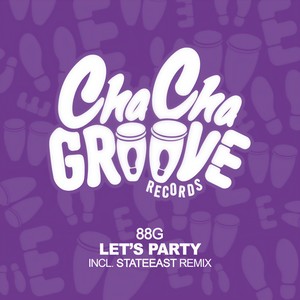Let's Party (Extended Mix)