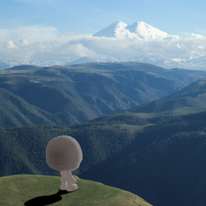 Kavkaz (Super Slowed)