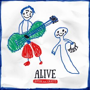 ALIVE (Alt. Version)