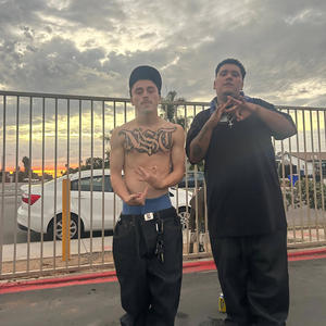 Stuck in my wayz (feat. HustlerLowk) (Explicit)