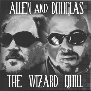 THE WIZARD QUILL EP