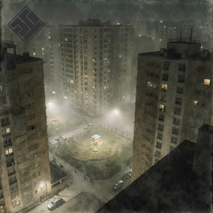 Дворы (feat. Джонни C4, ДиманЪ, БлокБастер)