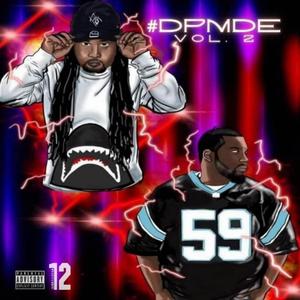 On My Mind (feat. Killah12 & NorthEastBeast) (Explicit)