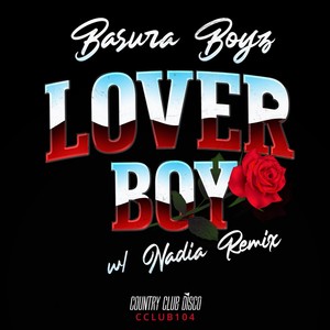 Lover Boy (Radio Mix)