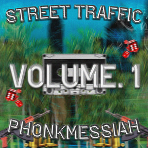 STREET TRAFFIC (Explicit)
