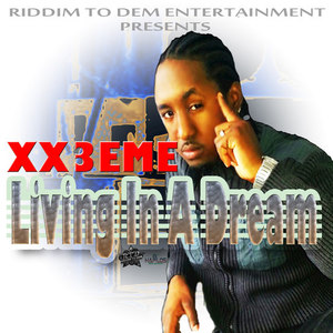 Living in a Dream (Explicit)