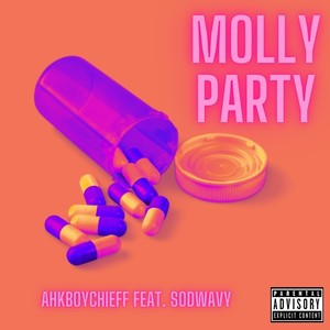 Molly Party (Explicit)