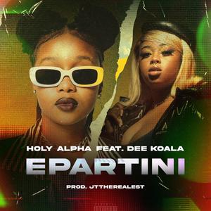 Epartini(feat. Dee Koala) (Explicit)