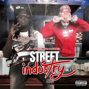 Somebody watching (feat. Baby Sav & PB Duck) (Explicit)