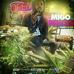 Chucky Cheese (Explicit)