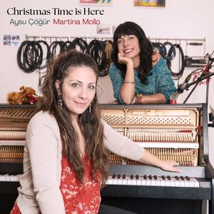 Christmas Time is Here (feat. Martina Mollo) [Live in Studio]