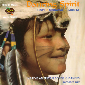 Native American Songs & Dances