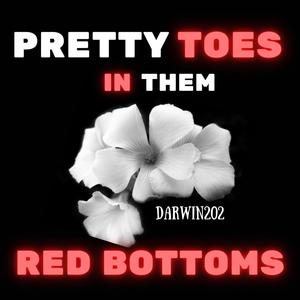 Pretty Toes In Them Red Bottoms (Explicit)