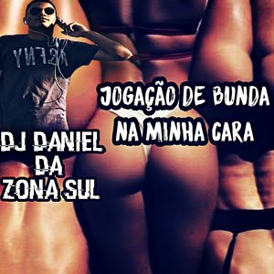 Jogaçao de Bunda na Minha Cara