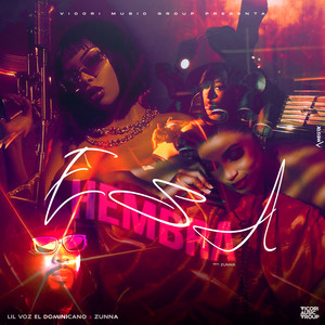 Esa Hembra (Explicit)