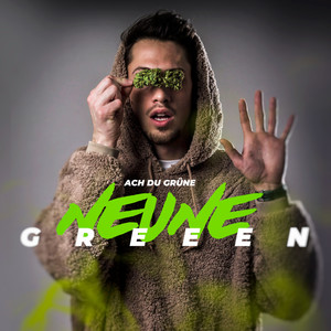 Greeen - Meere