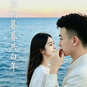 朝朝暮暮共百年 (伴奏)