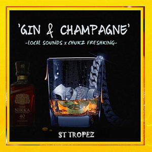 Gin & Champagne (ST TROPEZ)