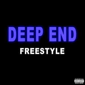 DEEP END FREESTYLE (Explicit)