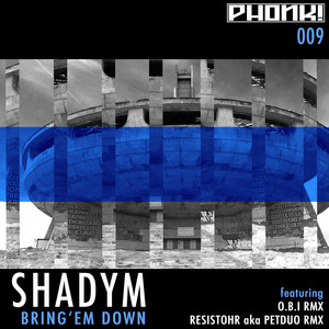 Blast (Original Mix)