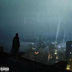 BRUCE WAYNE FREESTYLE (Explicit)