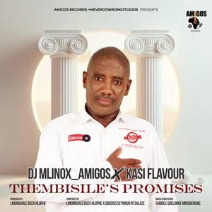 Kuthi Angjayve (feat. Quelonke, Owen Zitha, Madida & Shampoo)