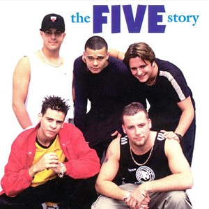 The Five Story EP