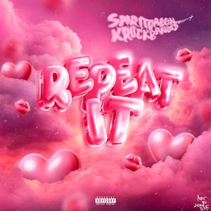 Repeat it (feat. Krockbanded)