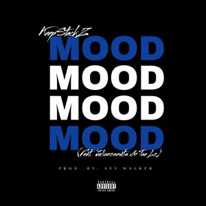 MOOD (feat. Julianosnuts & Tae Lo) [Explicit]