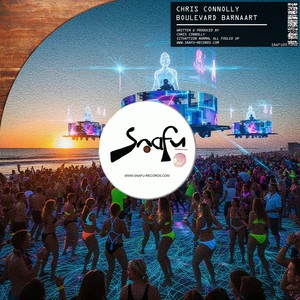 Boulevard Barnaart (Radio Mix)