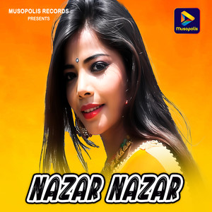 Nazar Nazar