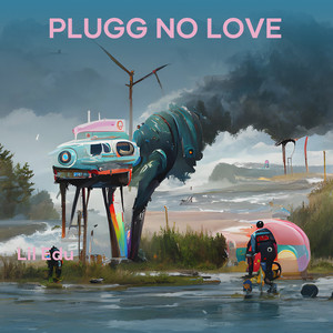 PlugG NO LoVE (Remastered 2024)