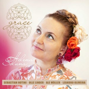 'til the Dawn Has Come (feat. Sebastian Notini, Olle Linder, Ale Möller & Leandro Oliveira)