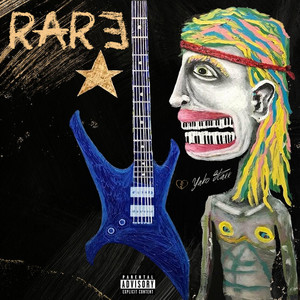 Rare (Explicit)