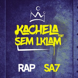 Rap Sa7 (feat. Sem Lklam)