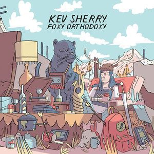 Foxy Orthodoxy (Explicit)