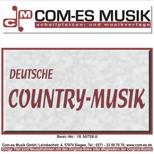 Deutsche Country Musik