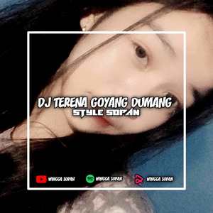 DJ TERENA GOYANG DUMANG STYLE SOPAN (INS)