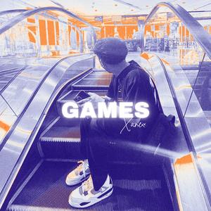 Games (Explicit)