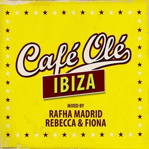 Cafe Ole Space Ibiza Session (Continuous DJ Mix)