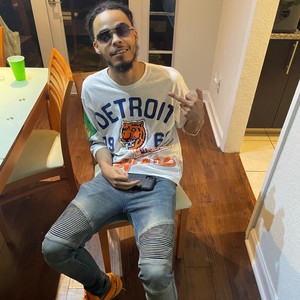 Lost In My Thoughts (Explicit)