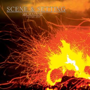 Minkara(feat. Adrian Portia, Ila Cantor & Momentology)