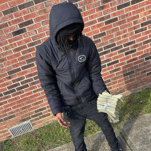 Bailing Out (Explicit)