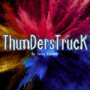 Thunderstruck (Country Version - Cover)