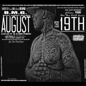 August The 19TH (Explicit)