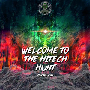 Welcome to the Hitech Hunt