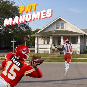 Pat Mahomes (feat. Yre Zay) [Explicit]