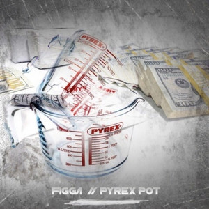 Pyrex Pot (Explicit)