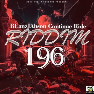 Continue Ride (Explicit)