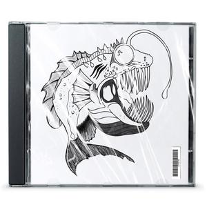 Hijos del asco (feat. Mxrker) (Explicit)